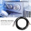 Άκρο καλωδίου μήκους 1,8 μέτρων, καλώδιο USB-Rs485-We-1800-Bt, σειριακή σύνδεση USB σε Rs485 6