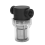 4X Garden Pond Inline Mesh Strainer Water Pump Filter Irrigation High Flow Pipeline 5