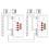 Controller K-1000C 3X K1000C WS2812B WS2811 APA102 T1000S WS2813 LED 2048 Pixel Programm DC5-24V 6