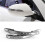 for R 2011-2015 Rearview Turn Signal Flash Lamp -Right 6