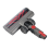 Motorized Brush with Bristle Roller Vacuum Cleaner 5