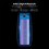 2-Pack Handheld Fan Rechargeable, with 3 Speeds for Home, Office 6