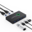 Comutador KVM USB 3.0 6