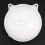 Vase d'expansion de liquide de refroidissement + bouchon pour GOLF MK2 MK3 6