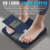 Smart ITO Heart Rate Scale Large Display Digital 6