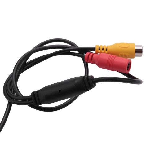 Telecamera posteriore HD per auto 2X 2