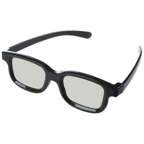 Óculos 3D para TVs de Cinema - 20 Pares 2