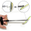 2X Equipamento de Pesca Alicate ... 4