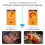Meat Thermometer Wireless Digital Bluetooth Barbecue for Oven BBQ 6