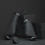 Bike Handlebar Grips Ergonomic End Bar 4