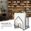 Supporto per tagliere, organizer per taglieri da cucina 6