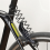 Code de sécurité antivol pour vélo Code combiné antivol à 4 chiffres (2 pièces) 6