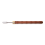 Leather Edge Paint Roller Dye Pen 4