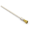 20PCS Brass Wire Brushes with Extended Handle 6