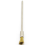 20PCS Brass Wire Brushes with Extended Handle 5
