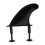 Σετ 6 τεμαχίων Soft Top Surf Fins για Softboard Paddle Board, Αξεσουάρ Surf Boards 5