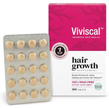 Viviscal - Maximum Strength Hair Growth Supplements 180 tablets
