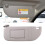 Car Inner Sun Visor for 301 C3 98038433DS Left Side 4