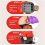 Funny Santa Bubble Blowing Machine for Outdoor & Indoor Activity 1Set 6