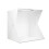 40cm Small Foldable Photo Light Box LED Three-Color Temperature 6