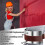 Drywall Stilt Replacement Part Stilts Comfort Straps Kit for Home 6