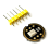 Modulo microfono omnidirezionale INMP441 da 6 pezzi, interfaccia MEMS I2S 5