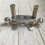Router Base Sound Hole Circular Tool Guitar Luthier (C) 4