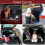 Car Rear Bumper Protector, Universal Flexible Guard Protector 5
