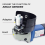 2X Angle Grinder to Grooving Machine Adapter, M14 Converter Screw Drill Adapter for Modification of Wall Tiles 6