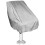 Funda impermeable para asiento de barco (paquete de 2) 4