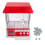 Kids Mini Arcade Game Machine myyntilelu lahja lapsille 4