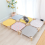Cat and Dog Hammock Bed Wooden Elevated Cooling B 4