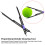 Proportional Divider Drawing Tool for Artists,Gray Scale Value Finder 4
