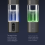 PEM Electrolysis Hydrogen Generator 8000PPB Water Bottle black 5