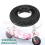 Pneu sólido para scooter elétrica 5X8 polegadas 200X50 traseiro para Speedway RUIMA Mini 4 PRO 4