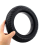 Pneu sólido para scooter elétrica 5X8 polegadas 200X50 traseiro para Speedway RUIMA Mini 4 PRO 6