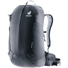 Deuter AC Lite 23 sort vandrerygsæk