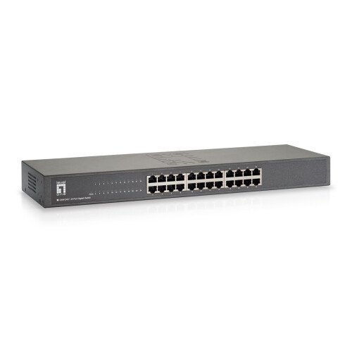 Lenovo Niveau Een - GSW-2457 - Gigabit Switch