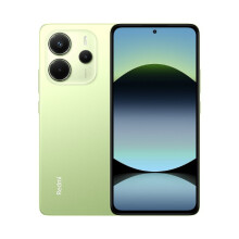 XIAOMI - Redmi Note 14 4G - 8 GB + 256 GB - Verde Lima
