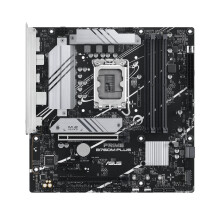 Scheda madre - ASUS - PRIME B760M-PLUS - Intel B760 LGA 1700 micro ATX