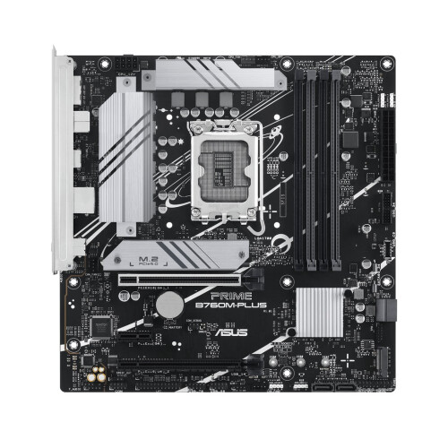 ASUS Płyta główna ASUS PRIME B760M-PLUS