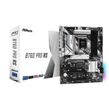 ASROCK B760 PRO RS