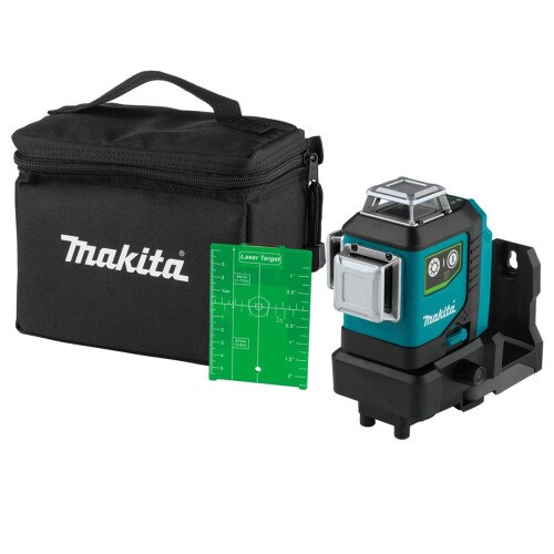 Makita Makita SK700GD laser level