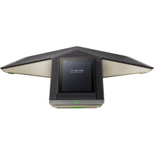 Trío Poliéster C60 IP CP MS FR PoE-e EMEA