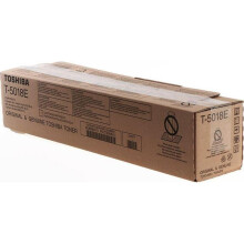 Toner - TOSHIBA - 6AJ00000257 - Nero - 900 pagine - Confezione da 1