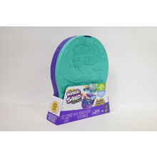 Kinetic Sand Project Planet Deep Sea