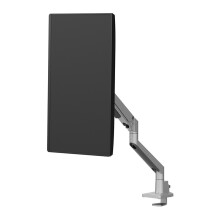 Bureauondersteuning - NEOMOUNTS - DS70-250SL1 - Zilver - 17" tot 35" - Belastbaarheid 9 kg