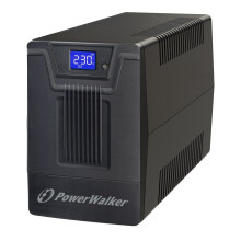 POWERWALKER Onduleur 1000VA - VI 1000 SCL