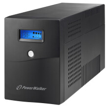 POWERWALKER VI 3000 SCL INTERACTIVITEIT VAN DE LIJN 3000 VA 1800 W (1012114