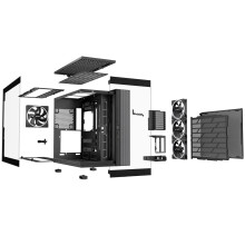 be quiet! LIGHT BASE 900 FX Black Full Tower